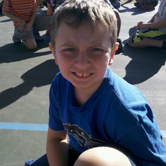 Virgil Mills Elementary School Elementary School