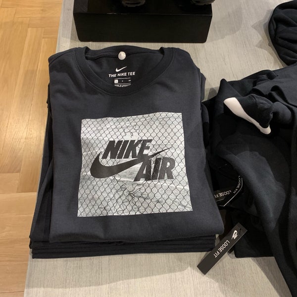 Nike - Tienda de artículos deportivos en Buenos Aires