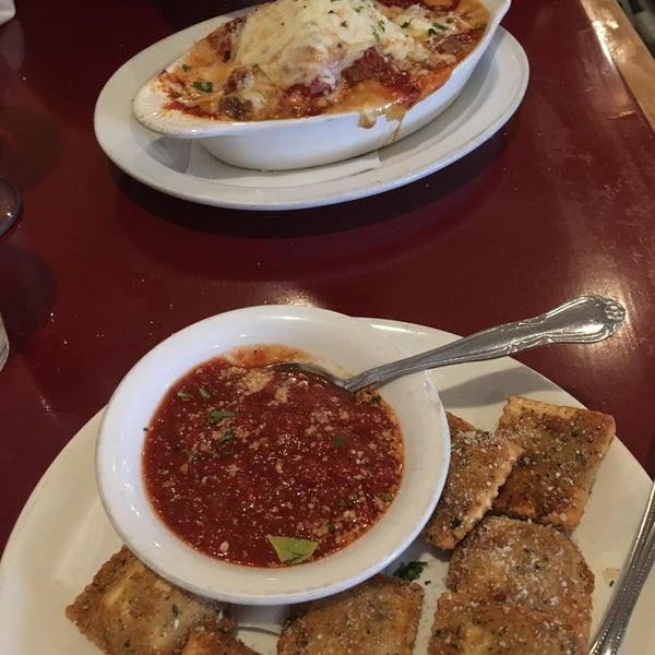 Best Italian Food On The Hill St Louis IUCN Water