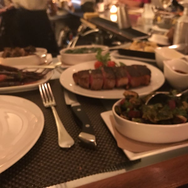 7/25/2017にRob M.がBLT Steakで撮った写真