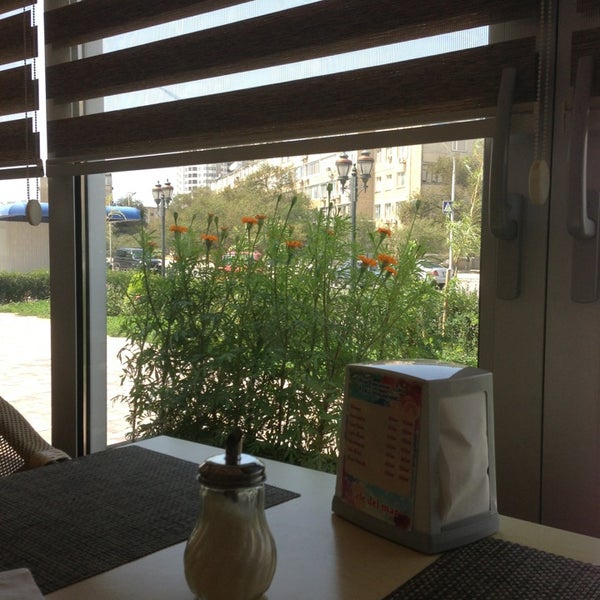 Photos at Кафе Del Mar - Café