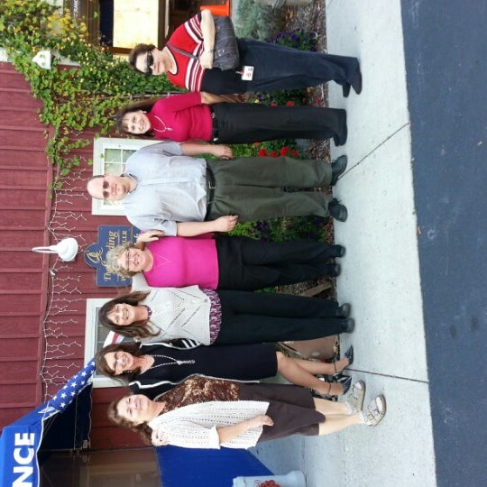 Pultneyville Grill 8 tips from 87 visitors