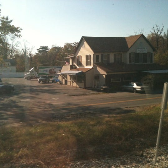 Washington Grove MARC Station 100 Railroad St