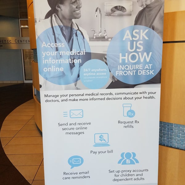 Virginia Eye Institute 3 tips from 107 visitors