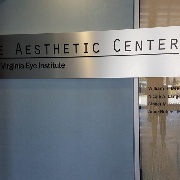 Virginia Eye Institute 3 tips from 107 visitors