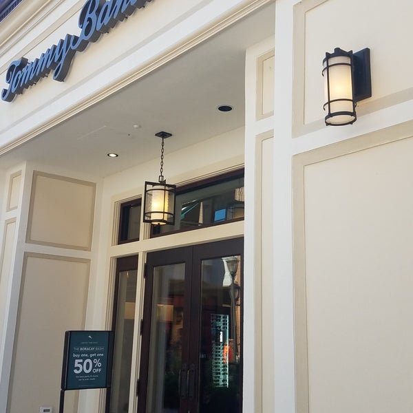 Tommy Bahama Richmond VA