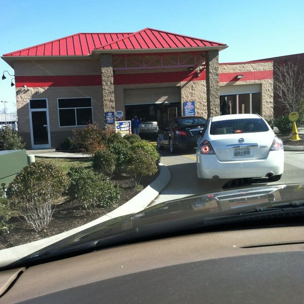 Time to Shine Car Wash 7 tips