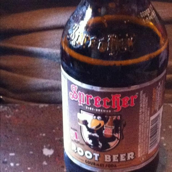 Flip Side Burger Joint in Downtown Hudson