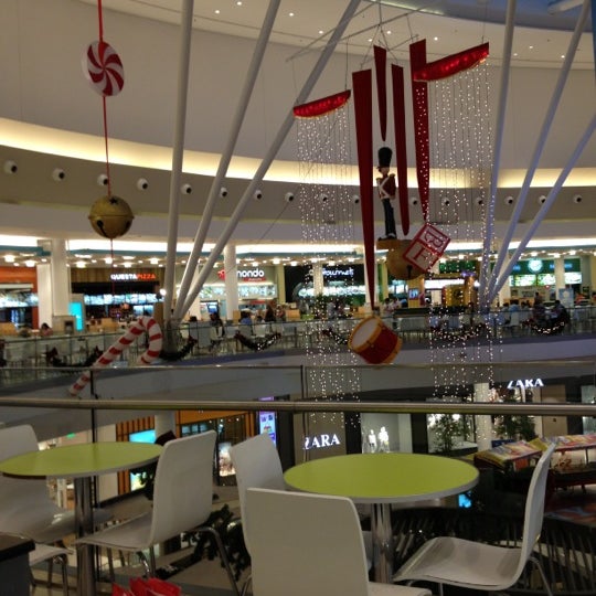 11/30/2012에 Alanis님이 Tortugas Open Mall에서 찍은 사진