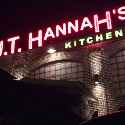 Photos At J T Hannah S Kitchen 66 Tips