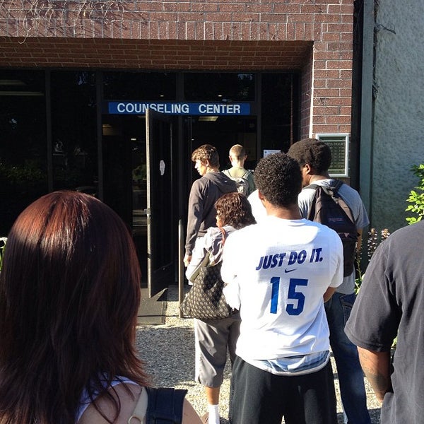 American River College Counseling 1 tip from 92 visitors