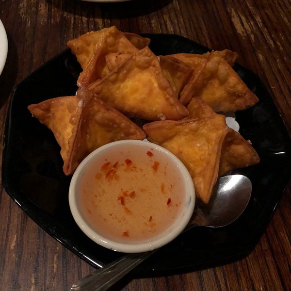 Tree Top Thai Cuisine Waltham'da Tayland Restoranı'da fotoğraflar