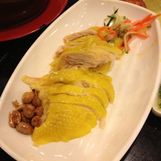 Photos At Tsui Po Hai Nam Chicken Pantry Now Closed Thai