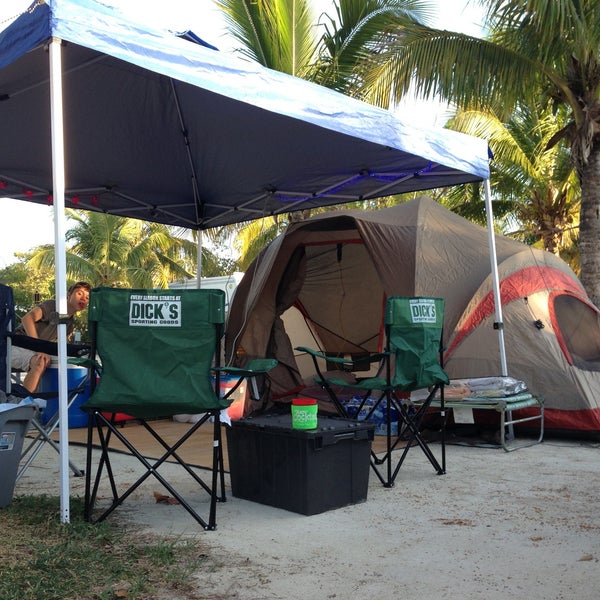Das Foto wurde bei Boyd&#39;s Key West RV Park &amp; Campground von Tammy am 5/24/2013 aufgenommen