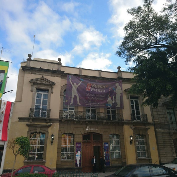 Editorial Buena Prensa Librería en Santa María la Ribera