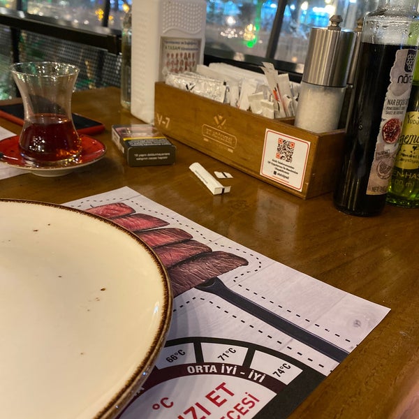 photos at et atolyesi kebap steak house steakhouse in samsun