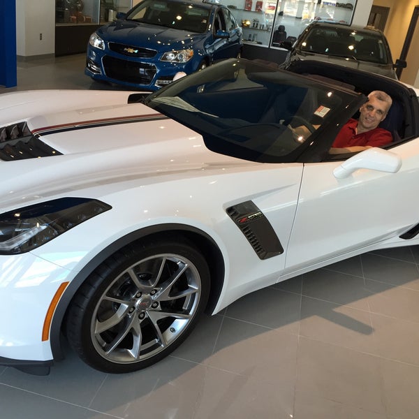 Peters Chevrolet 1 tip