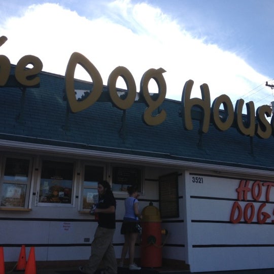 The Dog House Durham, NC