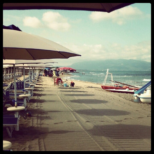 Ai Delfini Orbetello Toscana