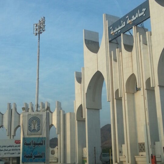 جامعة الزفت