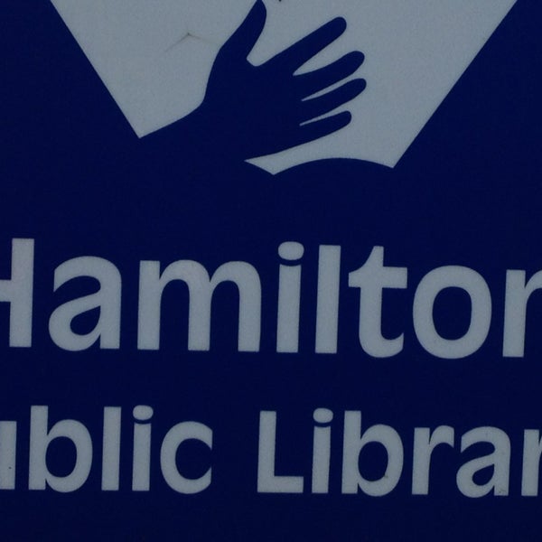 Freelton Branch Hamilton Public Library