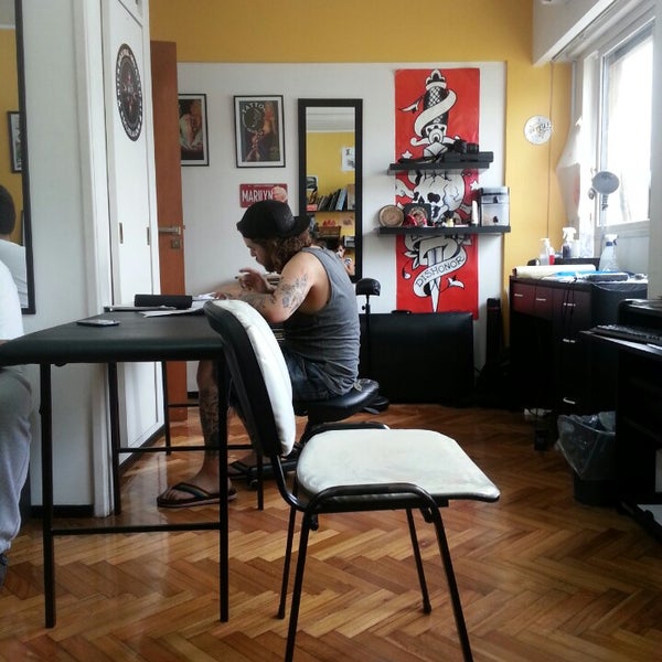 Tattoo studio köln ehrenfeld
