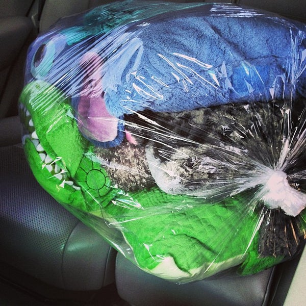 Du Rite Cleaners (Now Closed) 15839 Imperial Hwy