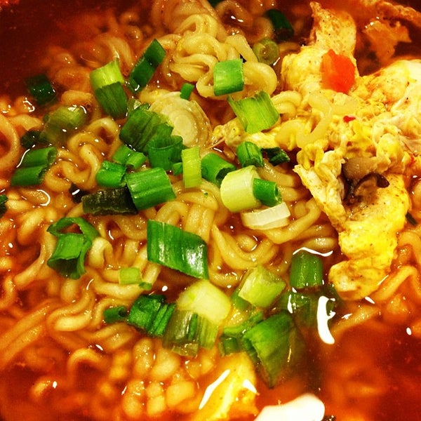 Photos at Myung Dong Tofu House 명동분식 Buena Park, CA