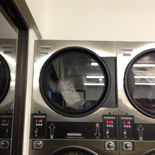 EZ Wash Laundromat 1 tip from 56 visitors