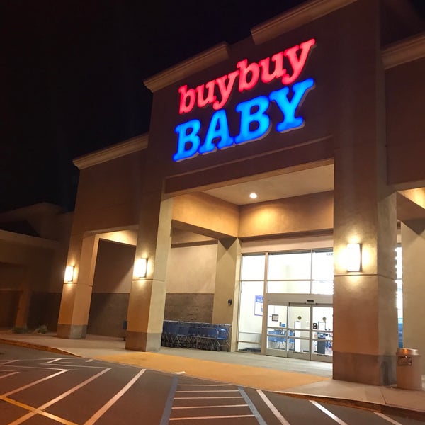 buybuy BABY The Promenade in Temecula 7 tips