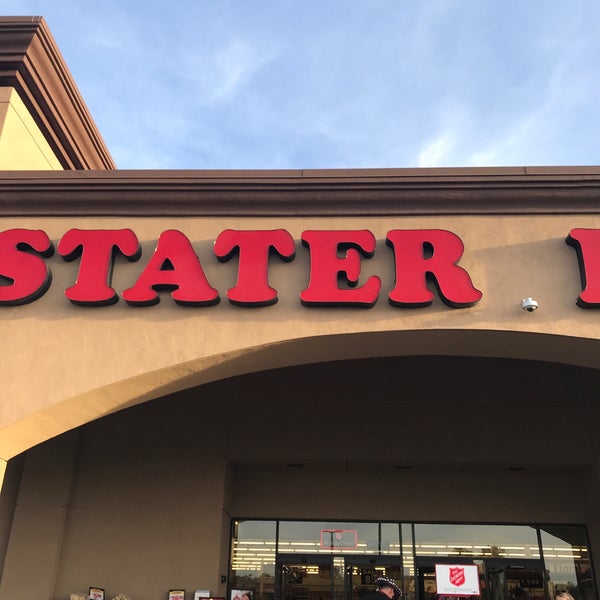 Stater Bros. Markets Temecula, CA