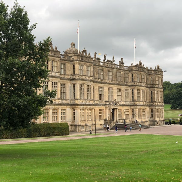 Photos at Longleat House - Longleat
