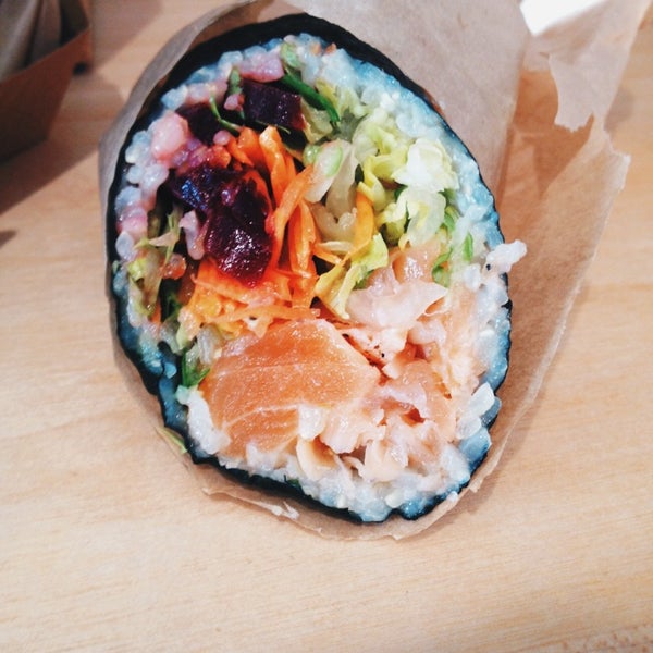 Hai Street Kitchen & Co. (Now Closed) - Center City West ...