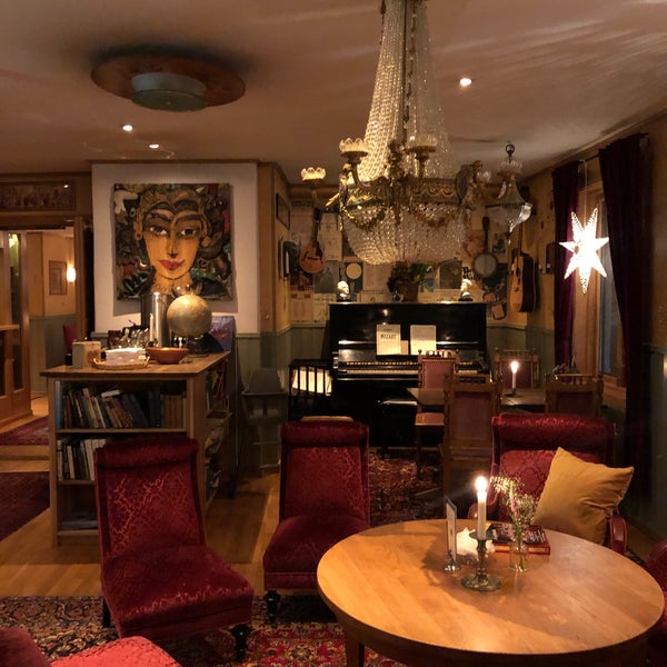 Hotell Gastis Borgmastaregatan 1