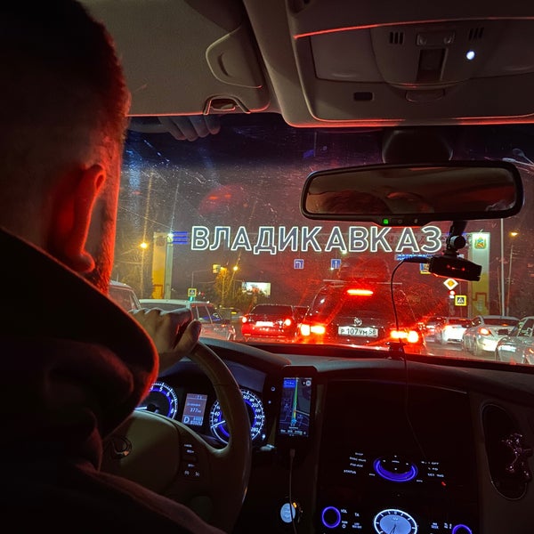 Разборка автомобилей владикавказ