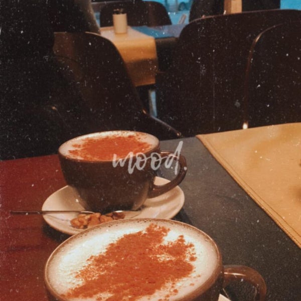 1/18/2020にReyhan C.がHi Coffeeで撮った写真