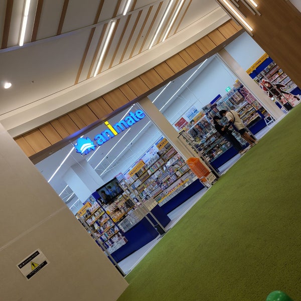 Photos At アニメイト 越谷市 埼玉県