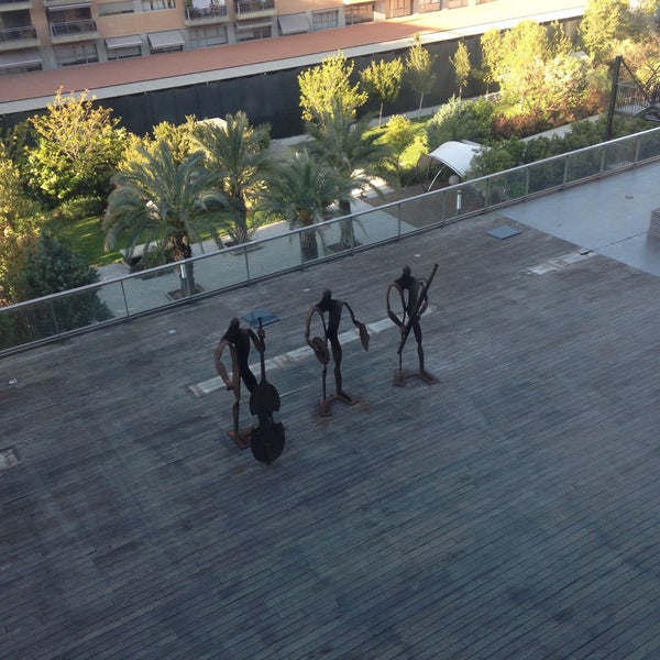 5/3/2013 tarihinde Petar C.ziyaretçi tarafından Hotel Primus Valencia'de çekilen fotoğraf