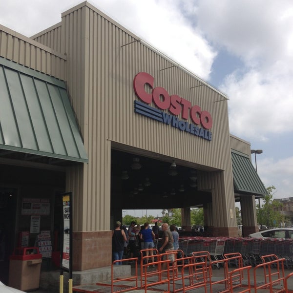 Costco 14501 Hindry Avenue