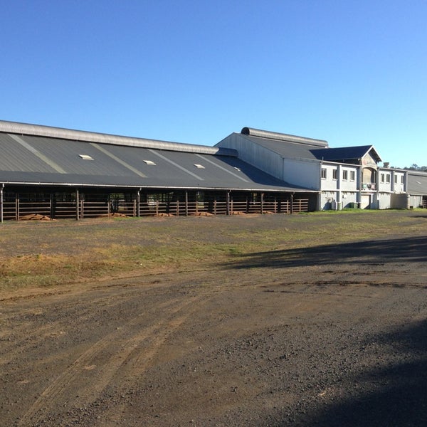 Photos at Toowoomba Showgrounds Glenvale, QLD