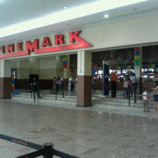 Photos at Cinemark - Movie Theater in Natal