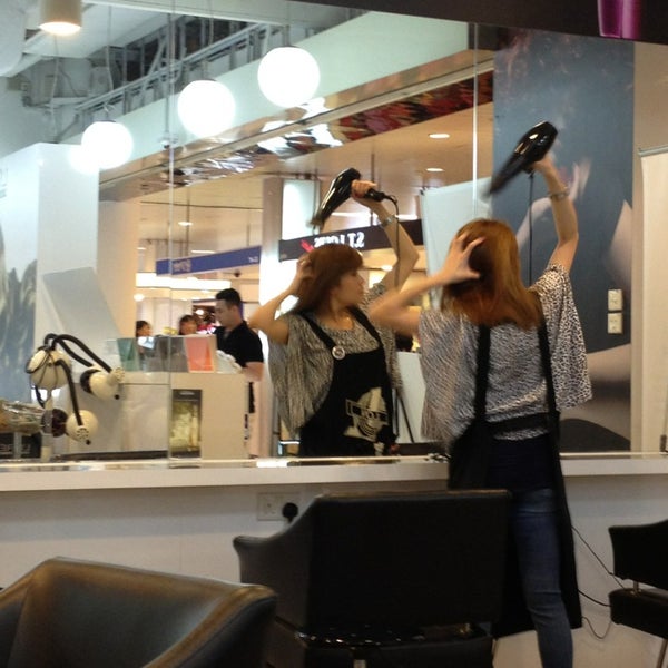 No.1 Hair Salon Ang Mo Kio 1 tip from 39 visitors