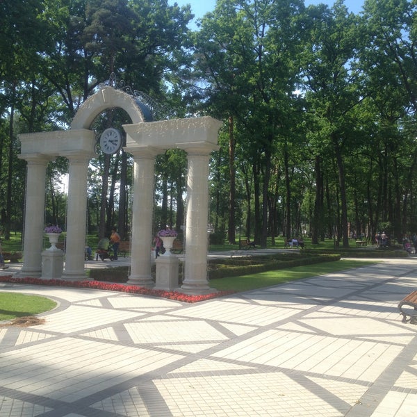 Zoei Park