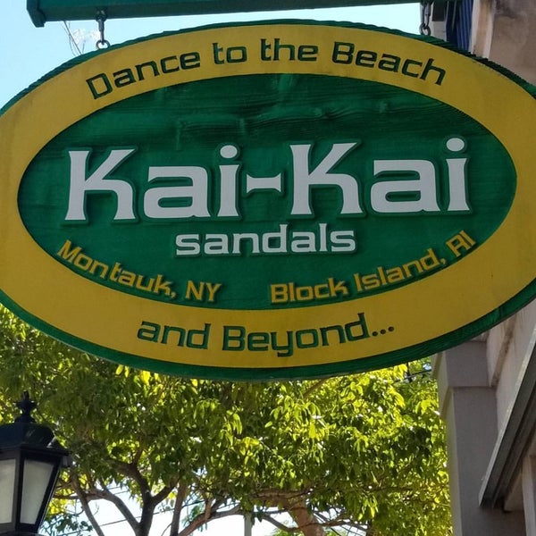 Kai Kai Sandles Key West FL