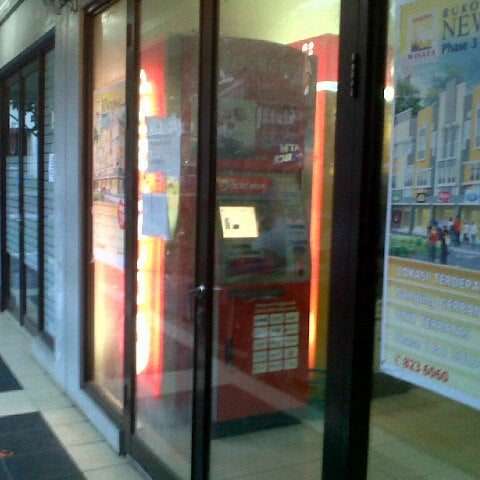 Photos At Atm Center Legenda Wisata Gunung Putri Jawa Barat Photos At Atm Center Legenda Wisata Gunung Putri Jawa Barat