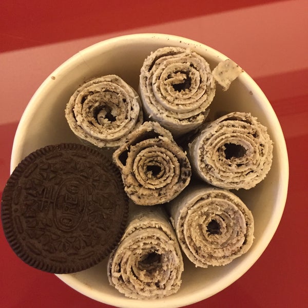 F roll. F roll