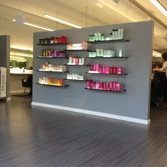 Salon Oz Willow Glen San Jose, CA