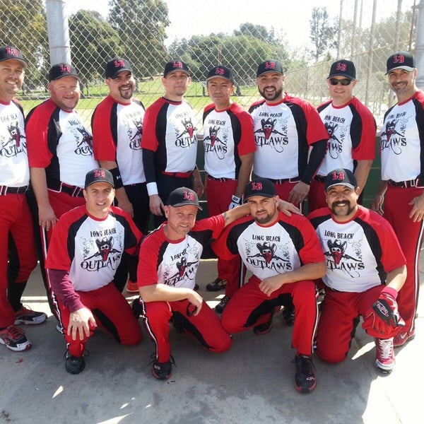 Tewinkle Softball Complex Costa Mesa, CA