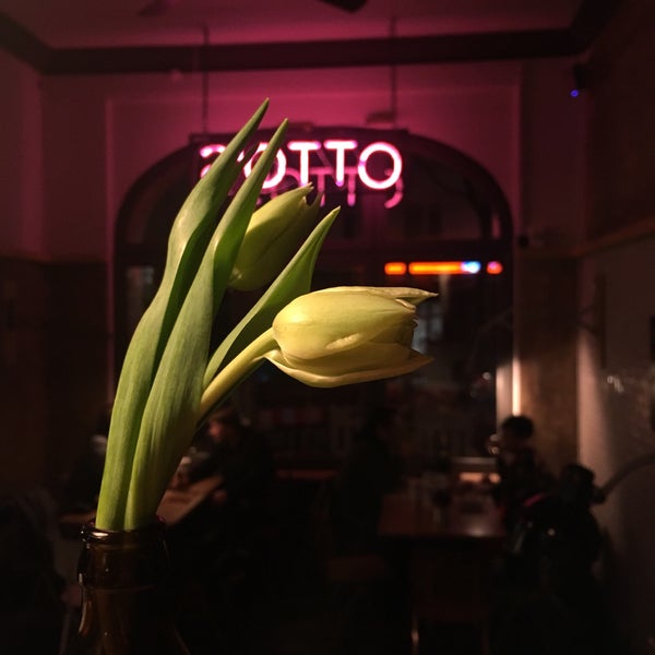 1/23/2017にYulia Y.がOtto&#39;s Burgerで撮った写真