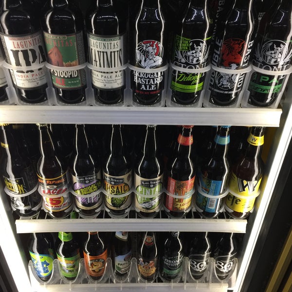 Canyon Market & Liquor 7421 Hillrose St